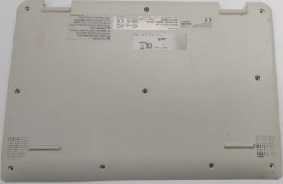 Bottomcase laptop second hand Toshiba Satellite CL10-C-102 foto