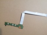 Buton pornire Fujitsu Lifebook E754 E734 E744 e780 cp642171-x3