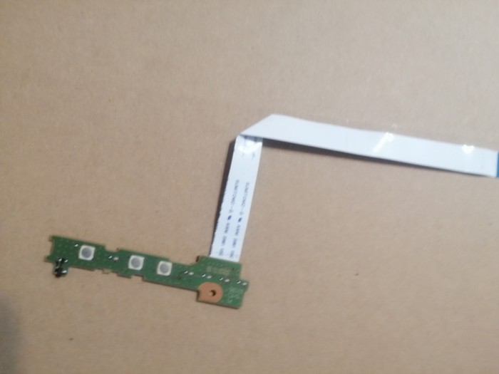 buton pornire Fujitsu Lifebook E754 E734 E744 cp642171-x3