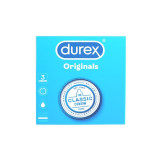 Durex Originals, 3 bucati