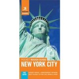 New York City - Pocket Rough Guide