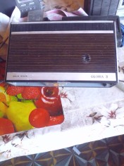 Radio vechi Gloria 3 Tehnoton Iasi