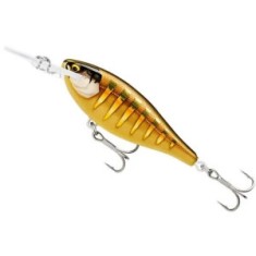Vobler RAPALA Shad Rap Elite Heavy Duty, GDSGS, 9.5cm, 20g foto