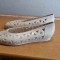 Pantofi din Cauciuc Nr. 38.5 A#1093