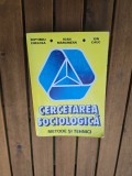 Cercetarea sociologică, metode si tehnici - Septimiu Chelcea, Ioan Mărginean, Ion Cauc