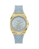 Ceas Dama, Guess, Zest GW0694L1 - Marime universala