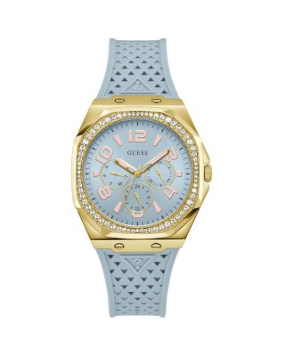 Ceas Dama, Guess, Zest GW0694L1 - Marime universala foto