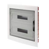 Tablou &icirc;ncastrat 36M IP40 &ndash; GEWISS | GW40609