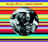 Buenos Hermanos | Ibrahim Ferrer