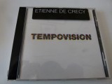 Etienne de Crecy,cd