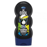 Sampon si gel de dus Bubchen Be Cool 230 ml, B&uuml;bchen