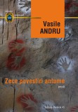 ZECE POVESTIRI ANTUME