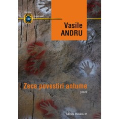 ZECE POVESTIRI ANTUME