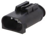 Conector MQS STGH EDS 6P TE Connectivity Cod 1-967587-3 Alti conectori TE