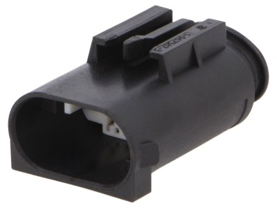 Conector MQS STGH EDS 6P foto