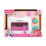 WINFUN JUCARIE CUPTOR CU MICROUNDE SuperHeroes ToysZone