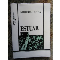 Mircea Popa - Estuar