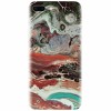 Husa silicon pentru Apple Iphone 8 Plus, Abstract 104