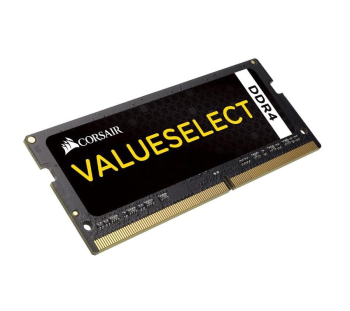 Cr ddr4 4gb sodimm cmso4gx4m1a2133c15