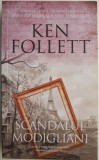 Scandalul Modigliani &ndash; Ken Follett