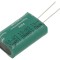Supercondensator 5F 5,4VDC THT