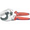 Cleste pentru taiat tevi compozite knipex 90 25 40 HardWork ToolsRange