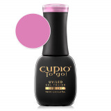 Oja semipermanenta Cupio To Go! Pink Tiara 15ml