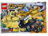 Set constructie dinozaur NO.99161-4