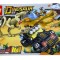 Set constructie dinozaur NO.99161-4