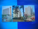 HOPCT LOT 2630 BAILE FELIX -JUD BIHOR-3 CARTI POSTALE-CIRCULATE