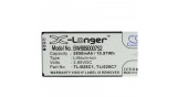 Baterie tip VHBW TLi028C1 pentru Alcatel 1B 2020, 2850 mAh