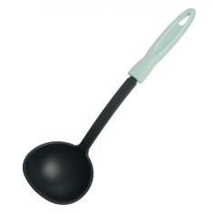 Polonic Plastic, Model Antracit, M&acirc;ner Verde Mentă, Lungime 30.5 cm