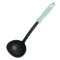 Polonic Plastic, Model Antracit, M&acirc;ner Verde Mentă, Lungime 30.5 cm
