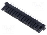Conector PCB-PCB soclu POWERMATE mamă PIN 30 drept 4,19mm SAMTEC