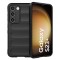 Husa pentru Samsung Galaxy S23+ S916, Techsuit, Magic Shield, Neagra
