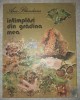Intamplari din gradina mea - Ana Blandiana, Editura Ion Creanga, Poezii copii, 1986