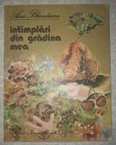 Ana Blandiana&nbsp;-&nbsp;Intamplari din gradina mea (1986)