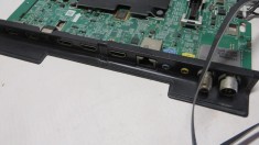 placa logica tv SAMSUNG 40 inch , BN94 -10769A , UE40KU6172UXXH . functionala