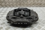 Etrier de fr&acirc;nă dreapta față VW TOUAREG 7P5 2016 OEM: 7P6615106AE 26764555
