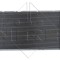 NRF 54753 EASY FIT Radiator, racire motor