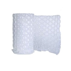 Ambalaj folie cu bule mari de aer -dimensiune 1m/35cm (bucata)