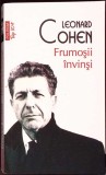 FRUMOSII INVINSI-LEONARD COHEN-358877