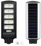 Lampa Solara LED 1000W IP68 cu Telecomanda E i Suport 6500K