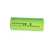 Acumulator 26650, Li-Ion, 3.7V, 5000 mAh,plat