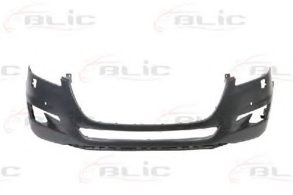 Bara fata PEUGEOT 508 (2010 - 2016) BLIC 5510-00-5527901Q