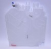 SCHIMBATOR CALDURA 00772437 Masina de spalat vase incorporabila Bosch SMV46KX04E, 13 seturi BOSCH/SIEMENS