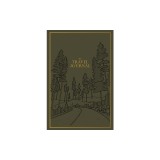 My Travel Journal: A Travel Keepsake Journal to Record Your Vacations, Adventures, and Experiences Abroad