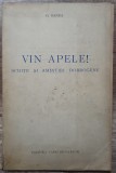 Vin apele! (schite si amintiri dobrogene) - G. Banea// 1940