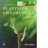 Taierea plantelor ornamentale - Steve Bradley