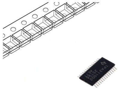 Amplificator Audio 15W 2 Canale Clasa D foto